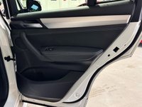 USED 2018 67 BMW X4 2.0 XDRIVE20D M SPORT 4d 188 BHP PARK ASSIST+SATNAV+WINTER PACK