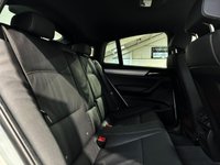 USED 2018 67 BMW X4 2.0 XDRIVE20D M SPORT 4d 188 BHP PARK ASSIST+SATNAV+WINTER PACK