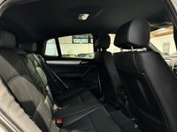 USED 2018 67 BMW X4 2.0 XDRIVE20D M SPORT 4d 188 BHP PARK ASSIST+SATNAV+WINTER PACK