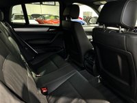 USED 2018 67 BMW X4 2.0 XDRIVE20D M SPORT 4d 188 BHP PARK ASSIST+SATNAV+WINTER PACK
