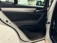 USED 2018 67 BMW X4 2.0 XDRIVE20D M SPORT 4d 188 BHP PARK ASSIST+SATNAV+WINTER PACK