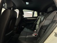 USED 2018 67 BMW X4 2.0 XDRIVE20D M SPORT 4d 188 BHP PARK ASSIST+SATNAV+WINTER PACK