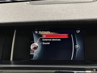 USED 2018 67 BMW X4 2.0 XDRIVE20D M SPORT 4d 188 BHP PARK ASSIST+SATNAV+WINTER PACK