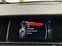 USED 2018 67 BMW X4 2.0 XDRIVE20D M SPORT 4d 188 BHP PARK ASSIST+SATNAV+WINTER PACK