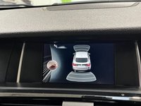 USED 2018 67 BMW X4 2.0 XDRIVE20D M SPORT 4d 188 BHP PARK ASSIST+SATNAV+WINTER PACK