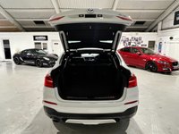 USED 2018 67 BMW X4 2.0 XDRIVE20D M SPORT 4d 188 BHP PARK ASSIST+SATNAV+WINTER PACK