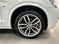 USED 2018 67 BMW X4 2.0 XDRIVE20D M SPORT 4d 188 BHP PARK ASSIST+SATNAV+WINTER PACK