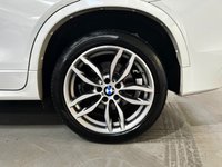 USED 2018 67 BMW X4 2.0 XDRIVE20D M SPORT 4d 188 BHP PARK ASSIST+SATNAV+WINTER PACK