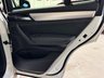 USED 2018 67 BMW X4 2.0 XDRIVE20D M SPORT 4d 188 BHP PARK ASSIST+SATNAV+WINTER PACK