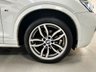 USED 2018 67 BMW X4 2.0 XDRIVE20D M SPORT 4d 188 BHP PARK ASSIST+SATNAV+WINTER PACK