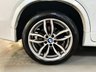 USED 2018 67 BMW X4 2.0 XDRIVE20D M SPORT 4d 188 BHP PARK ASSIST+SATNAV+WINTER PACK