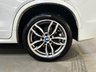 USED 2018 67 BMW X4 2.0 XDRIVE20D M SPORT 4d 188 BHP PARK ASSIST+SATNAV+WINTER PACK