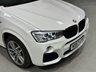 USED 2018 67 BMW X4 2.0 XDRIVE20D M SPORT 4d 188 BHP PARK ASSIST+SATNAV+WINTER PACK