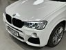 USED 2018 67 BMW X4 2.0 XDRIVE20D M SPORT 4d 188 BHP PARK ASSIST+SATNAV+WINTER PACK