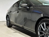 USED 2020 20 MAZDA 3 2.0 SPORT LUX MHEV 5d 121 BHP CARPLAY+SATNAV+PARK ASSIST