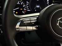 USED 2020 20 MAZDA 3 2.0 SPORT LUX MHEV 5d 121 BHP CARPLAY+SATNAV+PARK ASSIST