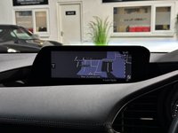 USED 2020 20 MAZDA 3 2.0 SPORT LUX MHEV 5d 121 BHP CARPLAY+SATNAV+PARK ASSIST