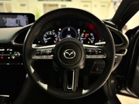 USED 2020 20 MAZDA 3 2.0 SPORT LUX MHEV 5d 121 BHP CARPLAY+SATNAV+PARK ASSIST