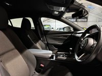 USED 2020 20 MAZDA 3 2.0 SPORT LUX MHEV 5d 121 BHP CARPLAY+SATNAV+PARK ASSIST