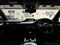 USED 2020 20 MAZDA 3 2.0 SPORT LUX MHEV 5d 121 BHP CARPLAY+SATNAV+PARK ASSIST