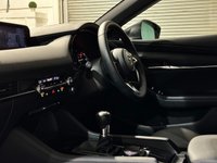 USED 2020 20 MAZDA 3 2.0 SPORT LUX MHEV 5d 121 BHP CARPLAY+SATNAV+PARK ASSIST