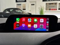 USED 2020 20 MAZDA 3 2.0 SPORT LUX MHEV 5d 121 BHP CARPLAY+SATNAV+PARK ASSIST