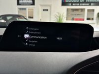 USED 2020 20 MAZDA 3 2.0 SPORT LUX MHEV 5d 121 BHP CARPLAY+SATNAV+PARK ASSIST
