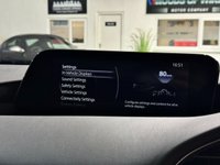 USED 2020 20 MAZDA 3 2.0 SPORT LUX MHEV 5d 121 BHP CARPLAY+SATNAV+PARK ASSIST