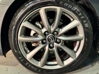 USED 2020 20 MAZDA 3 2.0 SPORT LUX MHEV 5d 121 BHP CARPLAY+SATNAV+PARK ASSIST
