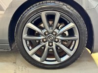 USED 2020 20 MAZDA 3 2.0 SPORT LUX MHEV 5d 121 BHP CARPLAY+SATNAV+PARK ASSIST