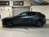 USED 2020 20 MAZDA 3 2.0 SPORT LUX MHEV 5d 121 BHP CARPLAY+SATNAV+PARK ASSIST