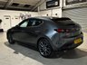 USED 2020 20 MAZDA 3 2.0 SPORT LUX MHEV 5d 121 BHP CARPLAY+SATNAV+PARK ASSIST