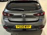 USED 2020 20 MAZDA 3 2.0 SPORT LUX MHEV 5d 121 BHP CARPLAY+SATNAV+PARK ASSIST
