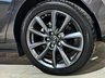 USED 2020 20 MAZDA 3 2.0 SPORT LUX MHEV 5d 121 BHP CARPLAY+SATNAV+PARK ASSIST