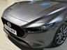 USED 2020 20 MAZDA 3 2.0 SPORT LUX MHEV 5d 121 BHP CARPLAY+SATNAV+PARK ASSIST