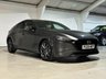 USED 2020 20 MAZDA 3 2.0 SPORT LUX MHEV 5d 121 BHP CARPLAY+SATNAV+PARK ASSIST