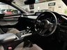 USED 2020 20 MAZDA 3 2.0 SPORT LUX MHEV 5d 121 BHP CARPLAY+SATNAV+PARK ASSIST