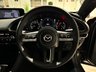 USED 2020 20 MAZDA 3 2.0 SPORT LUX MHEV 5d 121 BHP CARPLAY+SATNAV+PARK ASSIST
