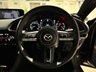 USED 2020 20 MAZDA 3 2.0 SPORT LUX MHEV 5d 121 BHP CARPLAY+SATNAV+PARK ASSIST