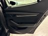 USED 2020 20 MAZDA 3 2.0 SPORT LUX MHEV 5d 121 BHP CARPLAY+SATNAV+PARK ASSIST