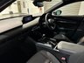 USED 2020 20 MAZDA 3 2.0 SPORT LUX MHEV 5d 121 BHP CARPLAY+SATNAV+PARK ASSIST