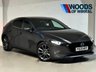USED 2020 20 MAZDA 3 2.0 SPORT LUX MHEV 5d 121 BHP CARPLAY+SATNAV+PARK ASSIST