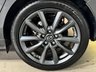 USED 2020 20 MAZDA 3 2.0 SPORT LUX MHEV 5d 121 BHP CARPLAY+SATNAV+PARK ASSIST