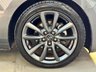 USED 2020 20 MAZDA 3 2.0 SPORT LUX MHEV 5d 121 BHP CARPLAY+SATNAV+PARK ASSIST