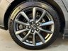 USED 2020 20 MAZDA 3 2.0 SPORT LUX MHEV 5d 121 BHP CARPLAY+SATNAV+PARK ASSIST