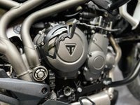 USED 2019 68 TRIUMPH TIGER 800 XRx LOW - BUY ONLINE 24 HRS A DAY - FINANCE AVAILABLE - ALL TYPES OF CREDIT ACCEPTED WITH ARROW EXHAUST & FULL LUGGAGE