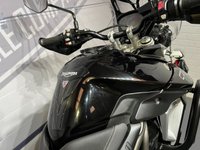 USED 2019 68 TRIUMPH TIGER 800 XRx LOW - BUY ONLINE 24 HRS A DAY - FINANCE AVAILABLE - ALL TYPES OF CREDIT ACCEPTED WITH ARROW EXHAUST & FULL LUGGAGE