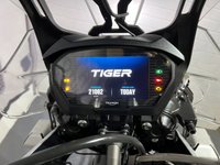 USED 2019 68 TRIUMPH TIGER 800 XRx LOW - BUY ONLINE 24 HRS A DAY - FINANCE AVAILABLE - ALL TYPES OF CREDIT ACCEPTED WITH ARROW EXHAUST & FULL LUGGAGE