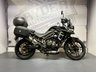 USED 2019 68 TRIUMPH TIGER 800 XRx LOW - BUY ONLINE 24 HRS A DAY - FINANCE AVAILABLE - ALL TYPES OF CREDIT ACCEPTED WITH ARROW EXHAUST & FULL LUGGAGE