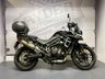 USED 2019 68 TRIUMPH TIGER 800 XRx LOW - BUY ONLINE 24 HRS A DAY - FINANCE AVAILABLE - ALL TYPES OF CREDIT ACCEPTED WITH ARROW EXHAUST & FULL LUGGAGE